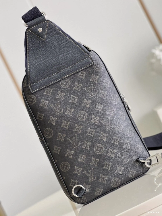 Affordable NM AVENUE VUITTON SLING BAG LOUIS 0809